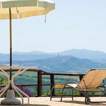 Agriturismo Casale Dei Frontini San Terenziano Exteriér fotografie