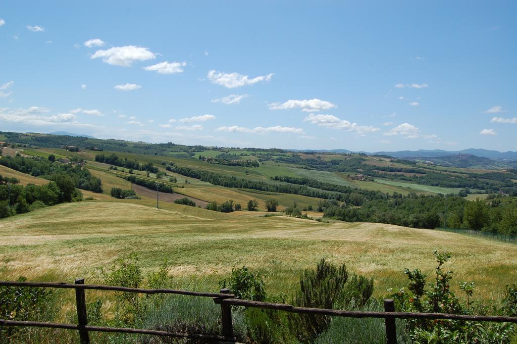 Agriturismo Casale Dei Frontini San Terenziano Exteriér fotografie