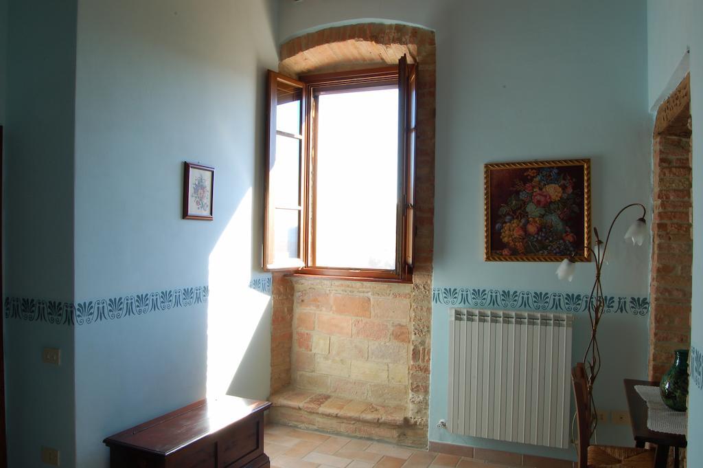Agriturismo Casale Dei Frontini San Terenziano Exteriér fotografie